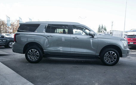 Haval H5, 2025 год, 4 099 000 рублей, 5 фотография