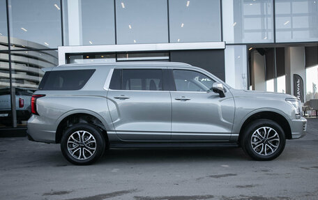 Haval H5, 2025 год, 4 099 000 рублей, 6 фотография