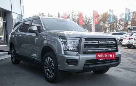 Haval H5, 2025 год, 4 099 000 рублей, 4 фотография