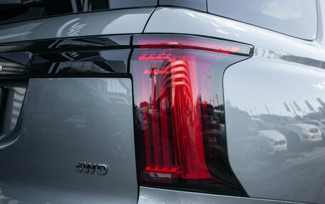 Haval H5, 2025 год, 4 099 000 рублей, 7 фотография