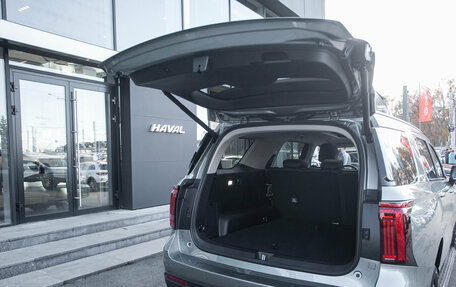 Haval H5, 2025 год, 4 099 000 рублей, 9 фотография
