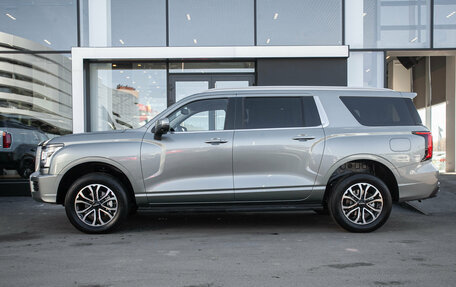 Haval H5, 2025 год, 4 099 000 рублей, 11 фотография