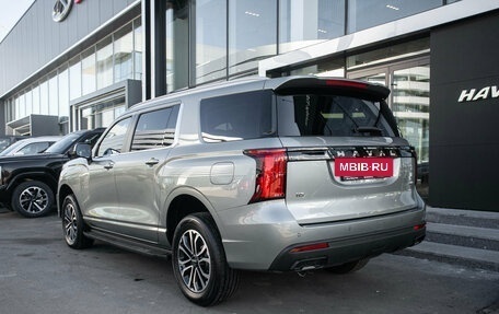 Haval H5, 2025 год, 4 099 000 рублей, 12 фотография