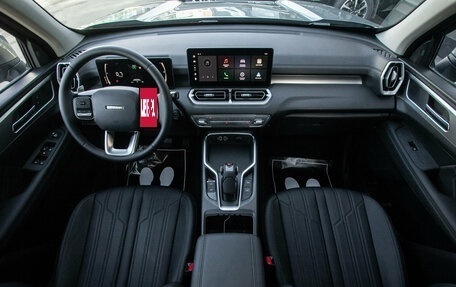 Haval H5, 2025 год, 4 099 000 рублей, 34 фотография