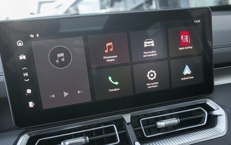 Haval H5, 2025 год, 4 099 000 рублей, 25 фотография