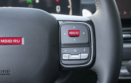 Haval H5, 2025 год, 4 099 000 рублей, 21 фотография