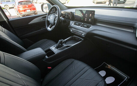 Haval H5, 2025 год, 4 099 000 рублей, 38 фотография