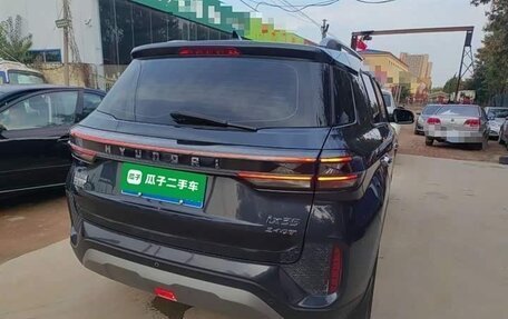 Hyundai ix35, 2021 год, 1 190 202 рублей, 3 фотография