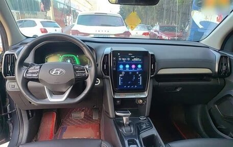 Hyundai ix35, 2021 год, 1 190 202 рублей, 10 фотография