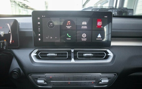 Haval H5, 2025 год, 4 099 000 рублей, 36 фотография