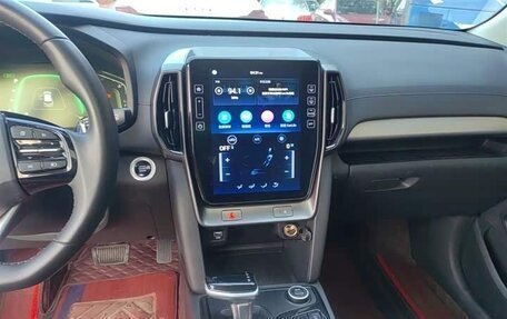 Hyundai ix35, 2021 год, 1 190 202 рублей, 15 фотография