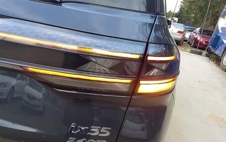 Hyundai ix35, 2021 год, 1 190 202 рублей, 12 фотография