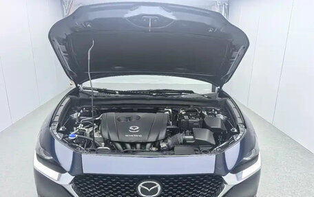 Mazda CX-30 I, 2022 год, 1 570 100 рублей, 4 фотография