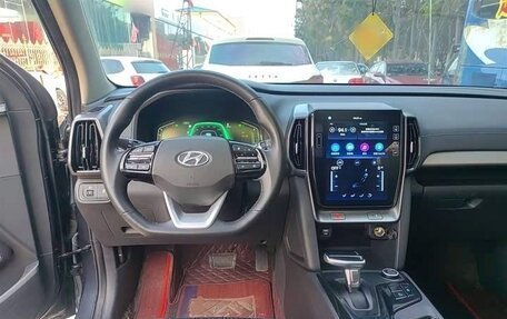 Hyundai ix35, 2021 год, 1 190 202 рублей, 22 фотография