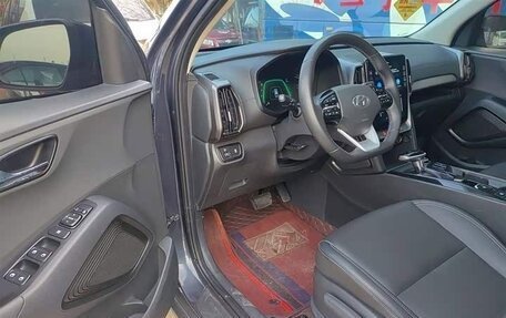 Hyundai ix35, 2021 год, 1 190 202 рублей, 19 фотография