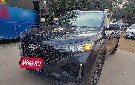 Hyundai ix35, 2021 год, 1 190 202 рублей, 21 фотография