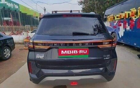 Hyundai ix35, 2021 год, 1 190 202 рублей, 20 фотография