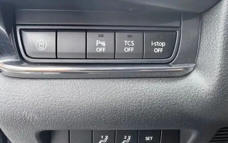 Mazda CX-30 I, 2022 год, 1 570 100 рублей, 13 фотография