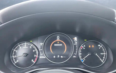 Mazda CX-30 I, 2022 год, 1 570 100 рублей, 11 фотография