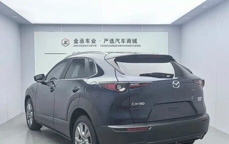 Mazda CX-30 I, 2022 год, 1 570 100 рублей, 5 фотография