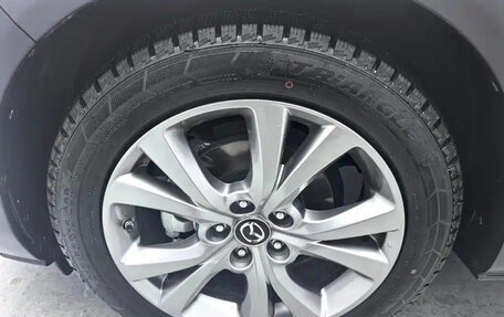 Mazda CX-30 I, 2022 год, 1 570 100 рублей, 19 фотография