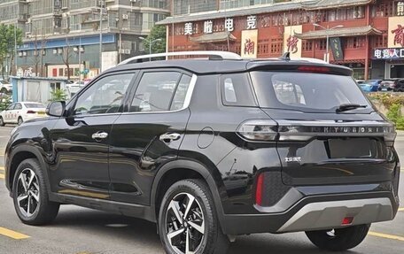 Hyundai ix35, 2021 год, 1 350 202 рублей, 2 фотография