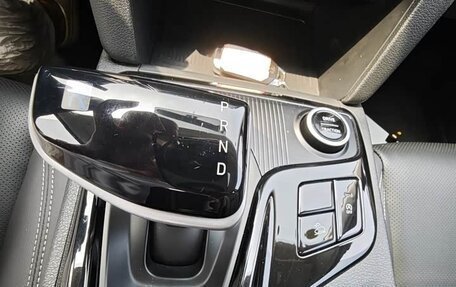 Hyundai ix35, 2021 год, 1 350 202 рублей, 7 фотография