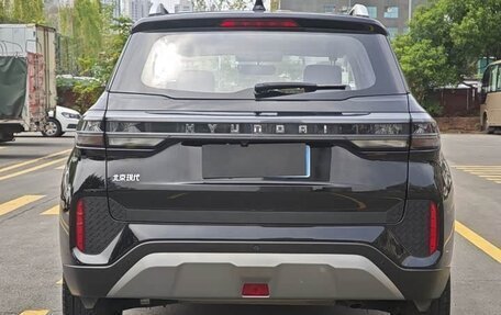 Hyundai ix35, 2021 год, 1 350 202 рублей, 10 фотография