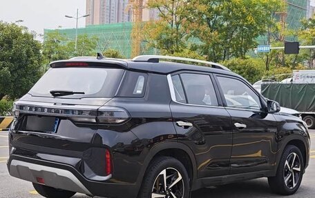 Hyundai ix35, 2021 год, 1 350 202 рублей, 9 фотография