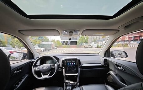 Hyundai ix35, 2021 год, 1 350 202 рублей, 15 фотография