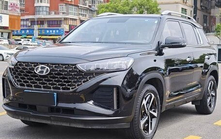 Hyundai ix35, 2021 год, 1 350 202 рублей, 8 фотография