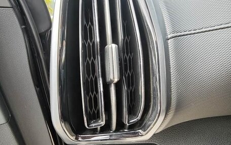 Hyundai ix35, 2021 год, 1 350 202 рублей, 17 фотография