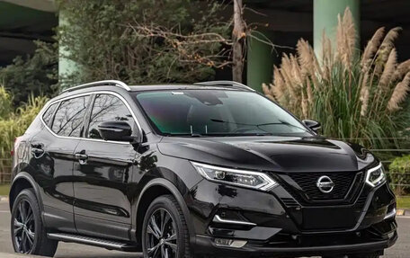 Nissan Qashqai, 2022 год, 1 750 100 рублей, 2 фотография