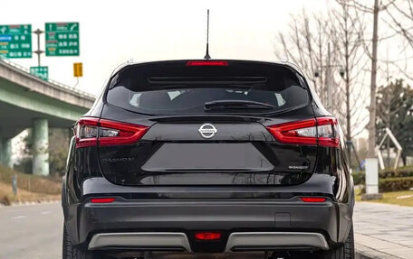 Nissan Qashqai, 2022 год, 1 750 100 рублей, 4 фотография