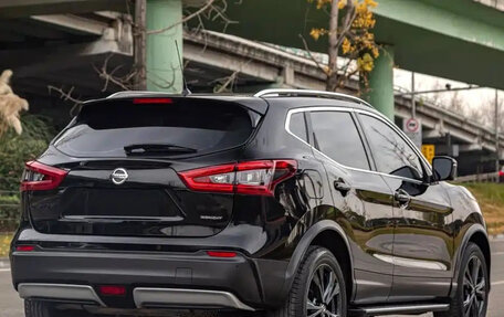 Nissan Qashqai, 2022 год, 1 750 100 рублей, 6 фотография