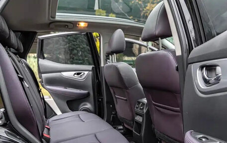 Nissan Qashqai, 2022 год, 1 750 100 рублей, 12 фотография