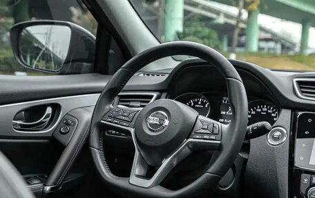 Nissan Qashqai, 2022 год, 1 750 100 рублей, 7 фотография