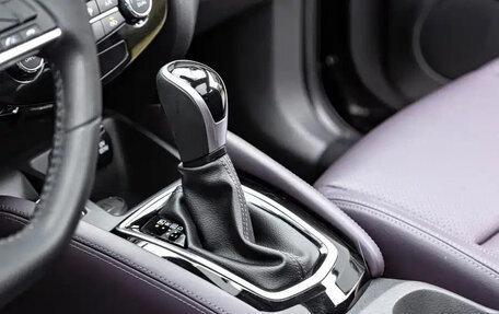 Nissan Qashqai, 2022 год, 1 750 100 рублей, 14 фотография