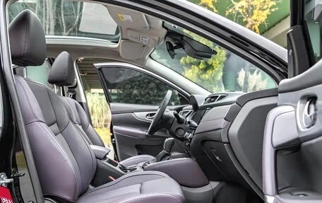 Nissan Qashqai, 2022 год, 1 750 100 рублей, 10 фотография