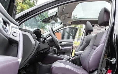 Nissan Qashqai, 2022 год, 1 750 100 рублей, 9 фотография