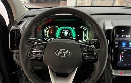 Hyundai ix35, 2021 год, 1 550 202 рублей, 4 фотография