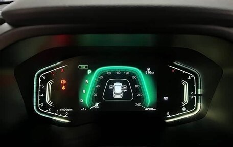 Hyundai ix35, 2021 год, 1 550 202 рублей, 3 фотография