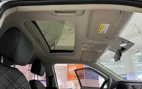 Hyundai ix35, 2021 год, 1 550 202 рублей, 5 фотография