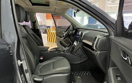 Hyundai ix35, 2021 год, 1 550 202 рублей, 7 фотография