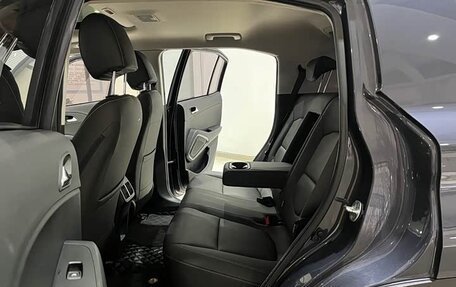 Hyundai ix35, 2021 год, 1 550 202 рублей, 8 фотография