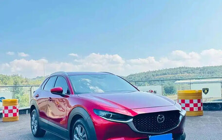 Mazda CX-30 I, 2024 год, 2 100 100 рублей, 2 фотография