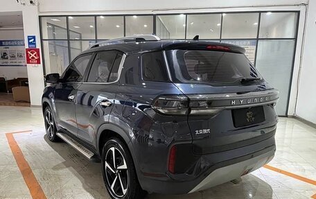 Hyundai ix35, 2021 год, 1 550 202 рублей, 11 фотография