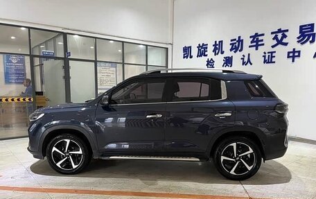 Hyundai ix35, 2021 год, 1 550 202 рублей, 12 фотография