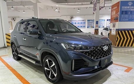 Hyundai ix35, 2021 год, 1 550 202 рублей, 16 фотография