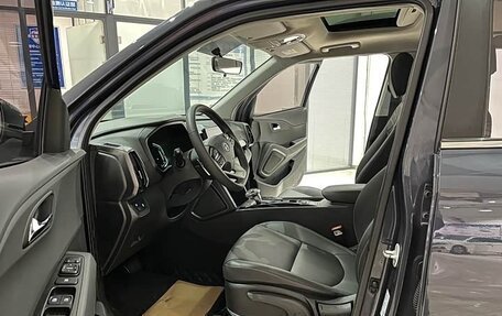 Hyundai ix35, 2021 год, 1 550 202 рублей, 13 фотография